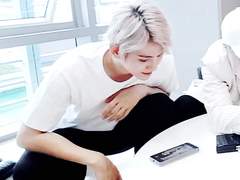 [찬백] 체대 공×체대 수 (上)