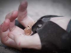 [설양성진] 구밀복검 口蜜腹劍