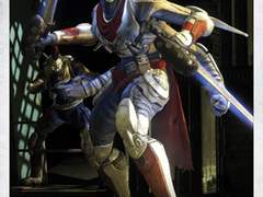 [07] 고유명사들 (적과 무기)