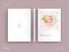 재맠 Sweet & Salt 上