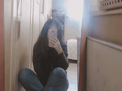 스스로를 생각하는 마음