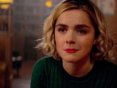 Sophie 'Violet' Williams