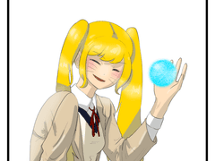 [나루토] 나루코 팬만화/팬아트