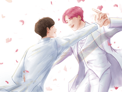 [옌원] 5월의 왈츠