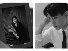 [유진혜준] 봄이 올까요?