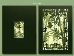 No.008 [胸有成竹]