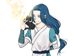 나소흑 낙서 백업