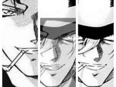 명탐정 코난 썰 : AU 진과 아카이가 형제라면?