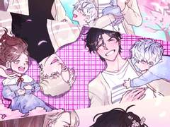 [민뷔] 그 맹수의 사랑법 完