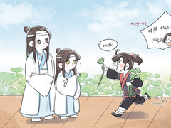 [망기무선] 연방