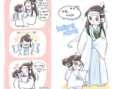 희신형아랑 아원이랑