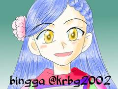 팬아트 / 책벌레의 하극상 팬아트