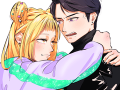 마츠니노코 빌런 쌍둥이