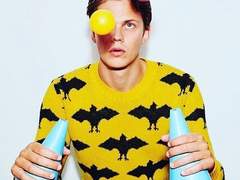 [빌슼조엘] 마녀잡기 1.