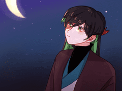 [시계] 잠 못 드는 밤.