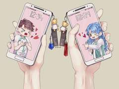 바다까지 닿는 강을 사랑하는