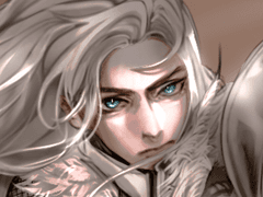 [사이퍼즈] 팔라딘 벨져