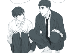 [동규승수] 고백