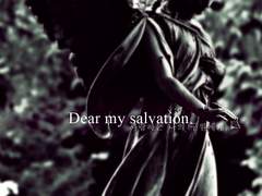 사랑하는 나의 구원에게 1.