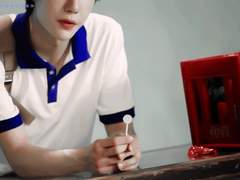 Bitter with the sweet 中