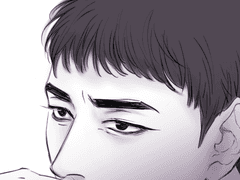 [동규승수] 손가락