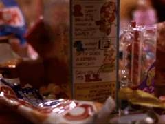 할로윈에 대하여.