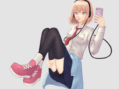 LD 상시커미션★