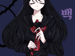 동백꽃 1화 - 만남