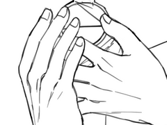 늘 이상했던 것처럼 이상한 화이트데이