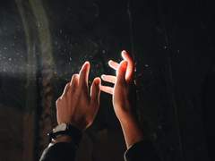 너와의 마지막을.