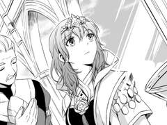 [파엠 풍화설월 네타주의] 아내의 편지