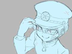 지박소년 하나코군