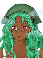 자캐 백업 ―넬라/세뉴/소냐/로제