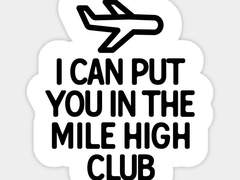 The Mile-High Club 08
