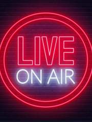 Live On Air