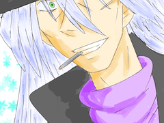 팬아트 / 예전에 그린 그림 모음