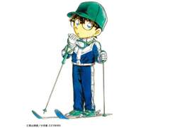 명탐정코난&매직카이토 썰 : 동계올림픽