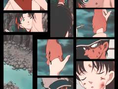 명탐정코난 썰 / 인어의 저주