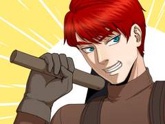 우당탕! 블랙스미스 그레이! 1화