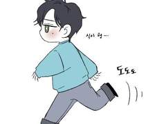 [ 5ircle ] 캐릭터디자인 및 연성