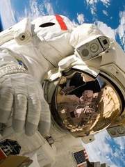 우주질서기동반