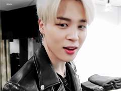 [MV] Please please, darling!5