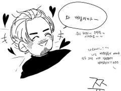 [백기개심] 뽑보