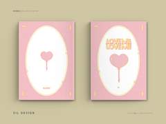 레디메이드 250. LOVE ME LOVE ME