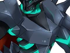 모데카이저 모음