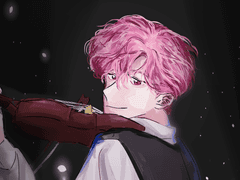 공개프로필 위혜민 24 M