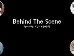 [민우른] Special Episode. 보컬즈 녹음하는 날