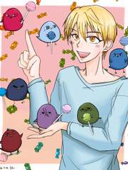 [쿠로코의 농구] 키세른 