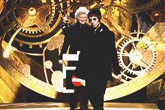 MONTHLY 리암른 - 3월호