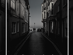 [이치사마] 흑백영화